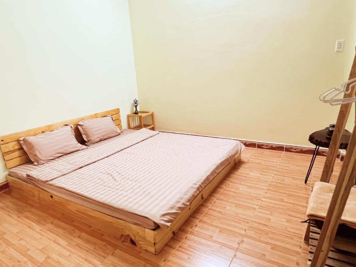 Vita Homestay Mang Den Kon Von Kla Exterior foto